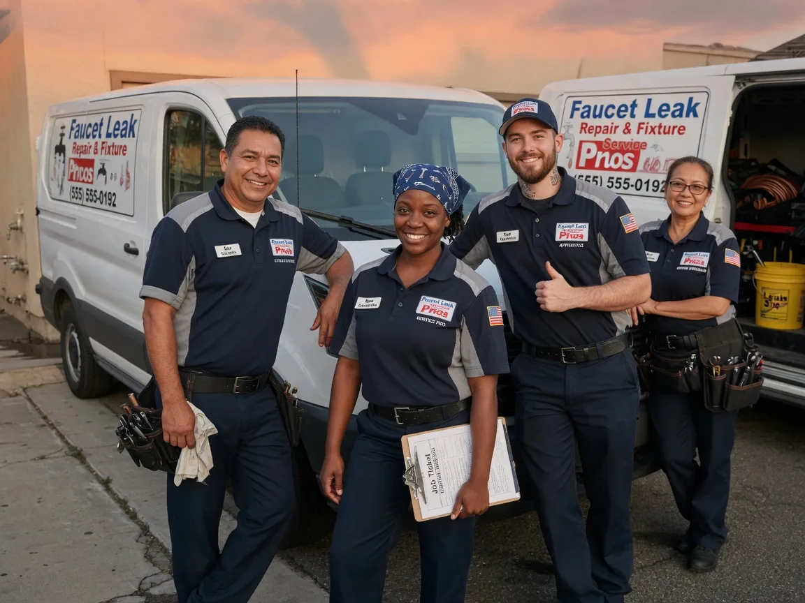 Faucet Repair company in Pocahontas, VA